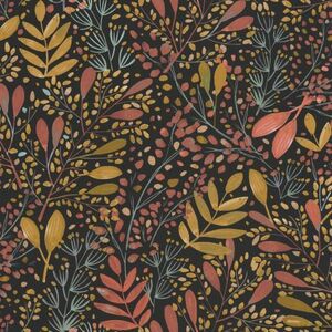 Caselio wallpaper green life 5 product listing