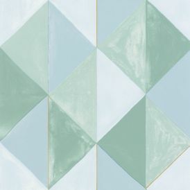 Caselio wallpaper green life 15 product detail