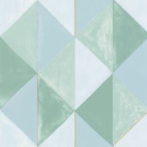 Caselio wallpaper green life 15 product listing