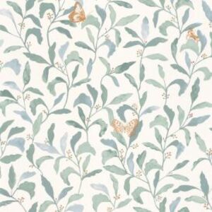 Caselio wallpaper green life 24 product listing