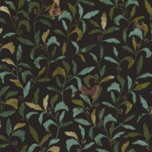 Caselio wallpaper green life 26 product listing
