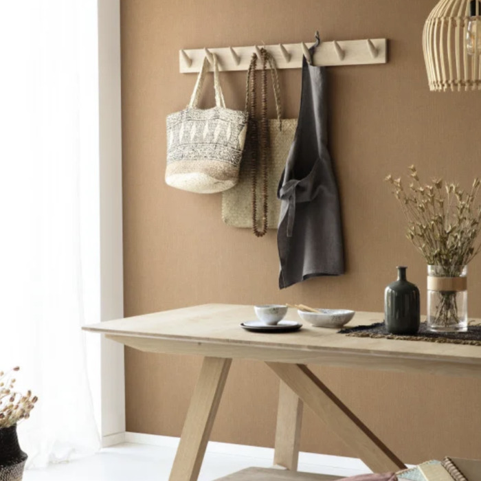 Uni natte wallpaper product detail