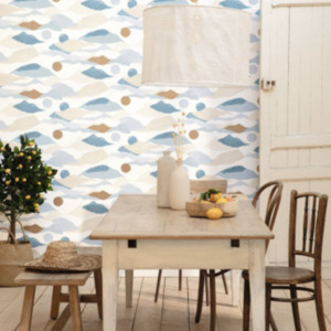 Voyages wallpaper product listing