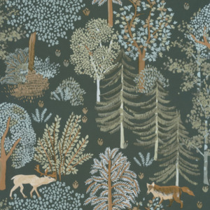 Caselio wallpaper la foret 8 product listing