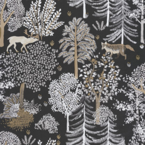 Caselio wallpaper la foret 11 product listing
