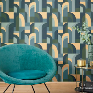 Doors wallpaper 2 product detail