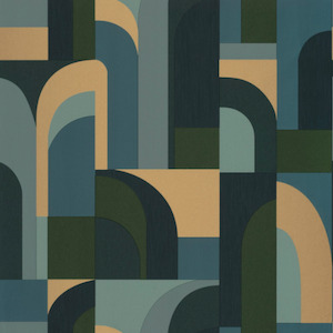 Caselio wallpaper labyrinth 3 product listing