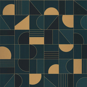 Caselio wallpaper labyrinth 43 product listing