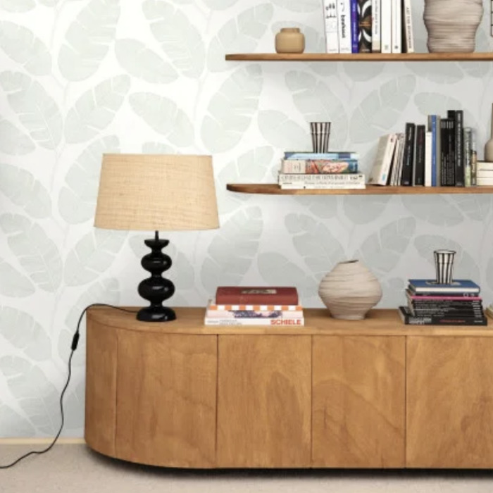 Banana tree wallpaper product detail