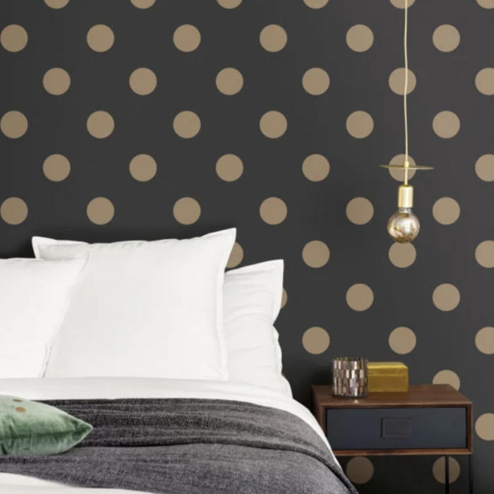 Fullmoons wallpaper product detail