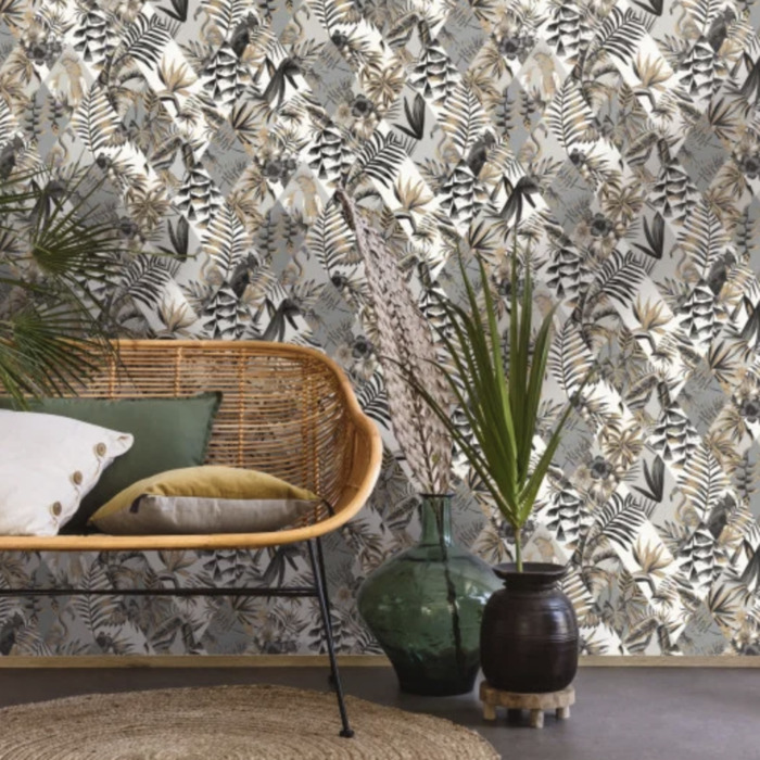 Paradise wallpaper product detail