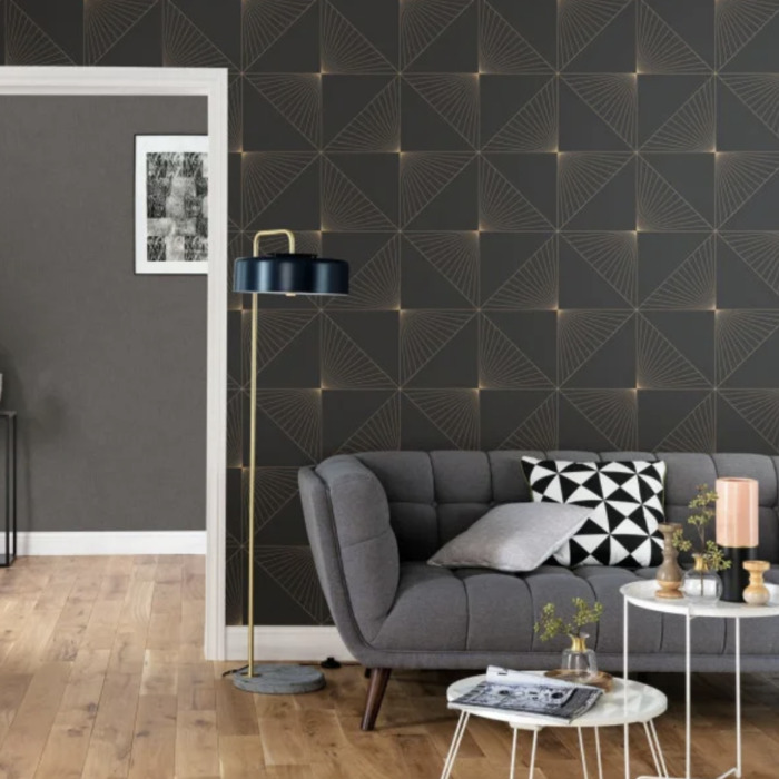 Sunset wallpaper product detail