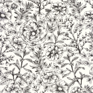 Caselio wallpaper nos gravures 33 product listing
