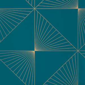 Caselio wallpaper only blue 27 product listing