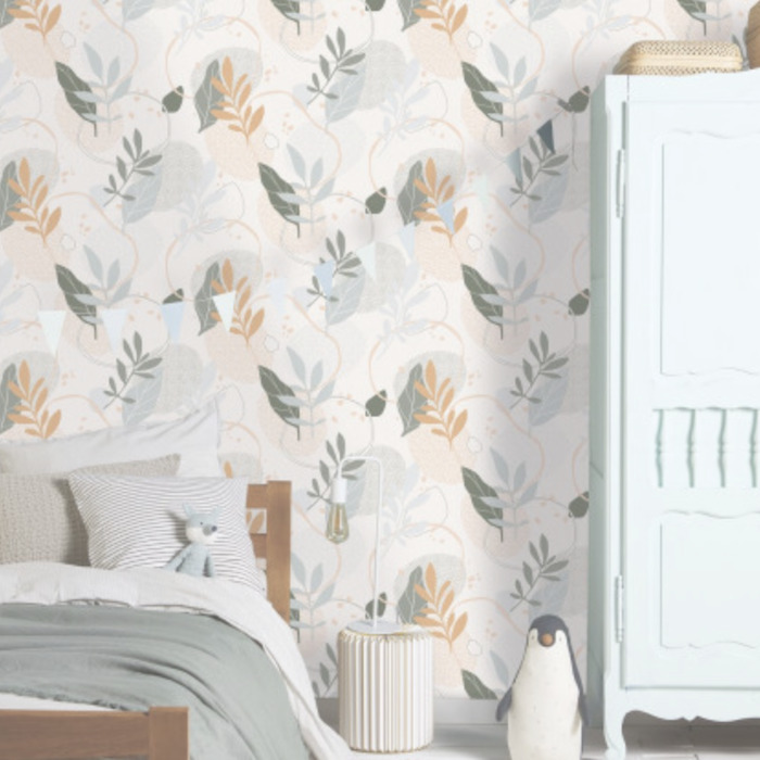 Be yourself wallpaper product detail