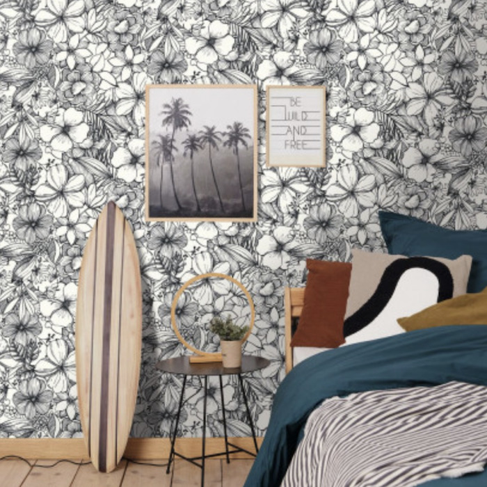 California wallpaper product detail