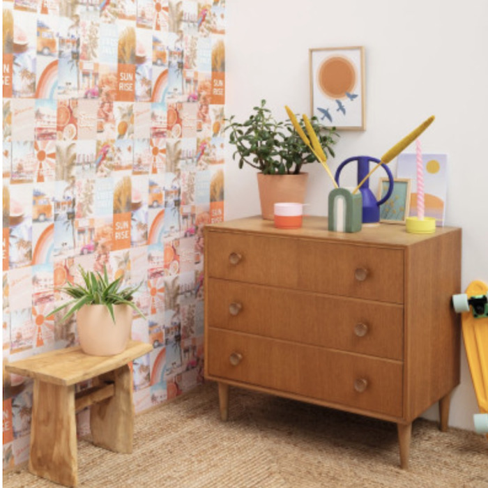 Good wallpaper product detail