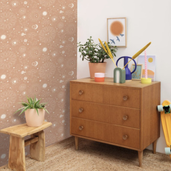Live dreams wallpaper product detail