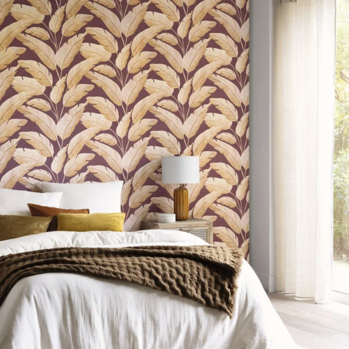 Tropicalia wallpaper 2 product detail