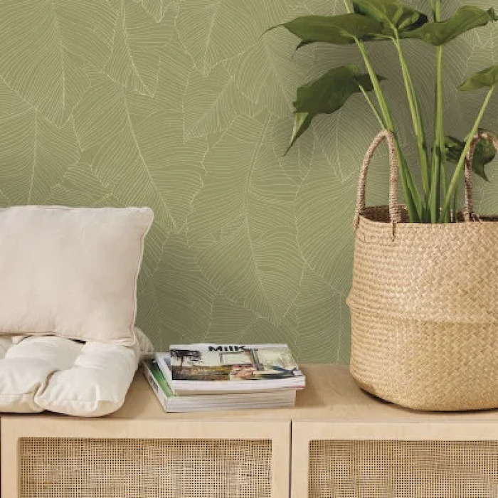 Vegetalia wallpaper 2 product detail