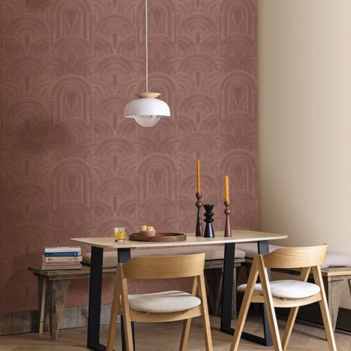 Delicacy wallpaper product detail