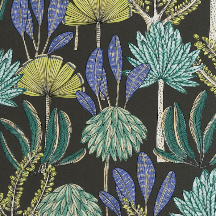 Caselio wallpaper wild 1 product detail