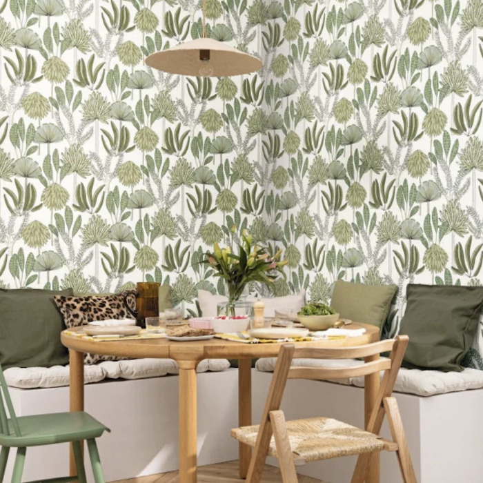 Bali wallpaper product detail