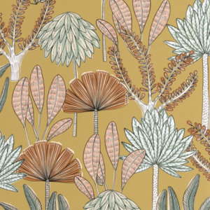 Caselio wallpaper wild 3 product listing