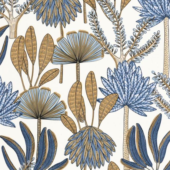 Caselio wallpaper wild 5 product detail