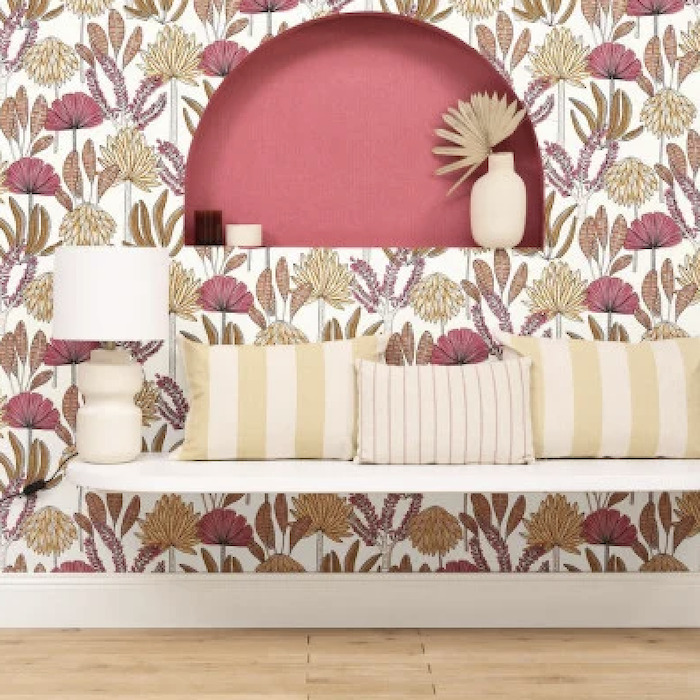 Bali wallpaper 2 product detail
