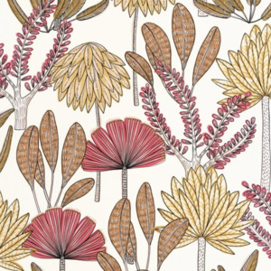 Caselio wallpaper wild 6 product listing
