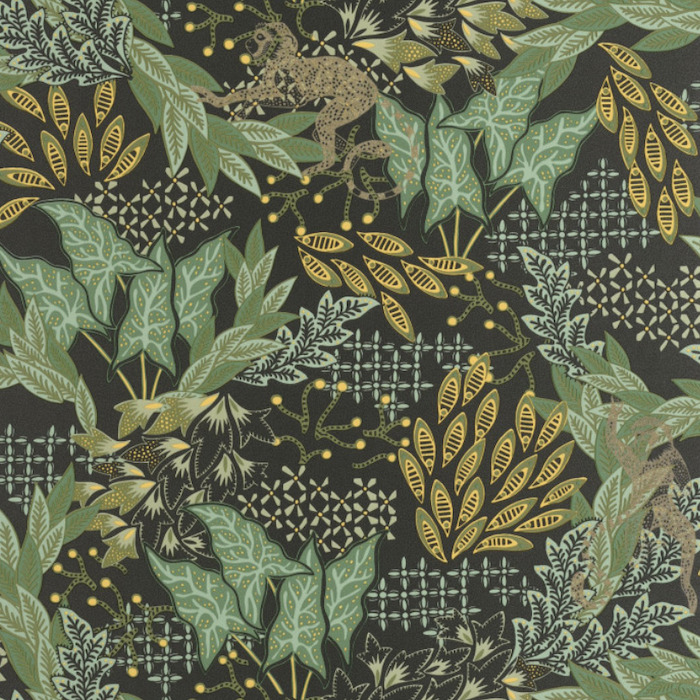 Caselio wallpaper wild 12 product detail