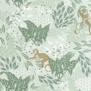 Caselio wallpaper wild 13 product listing