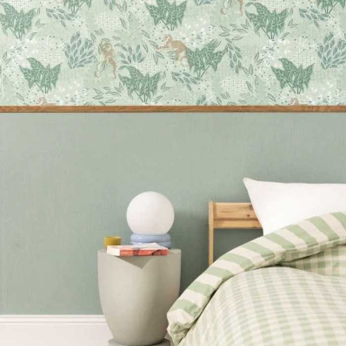 Borneo wallpaper 2 product detail
