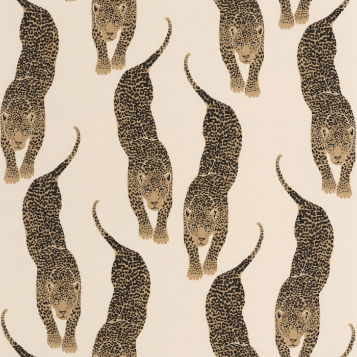 Caselio wallpaper wild 21 product detail