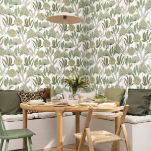 Caselio wild wallpaper collection product listing