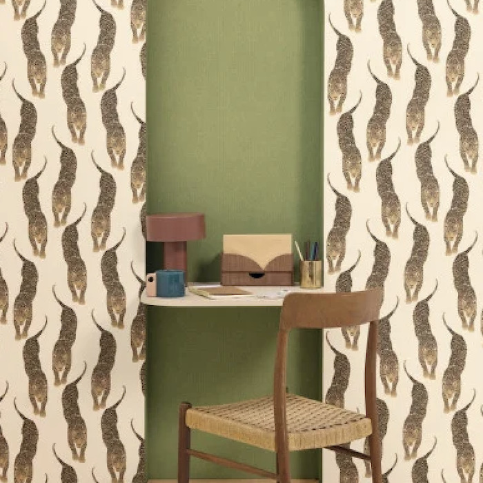 Panthera wallpaper product detail