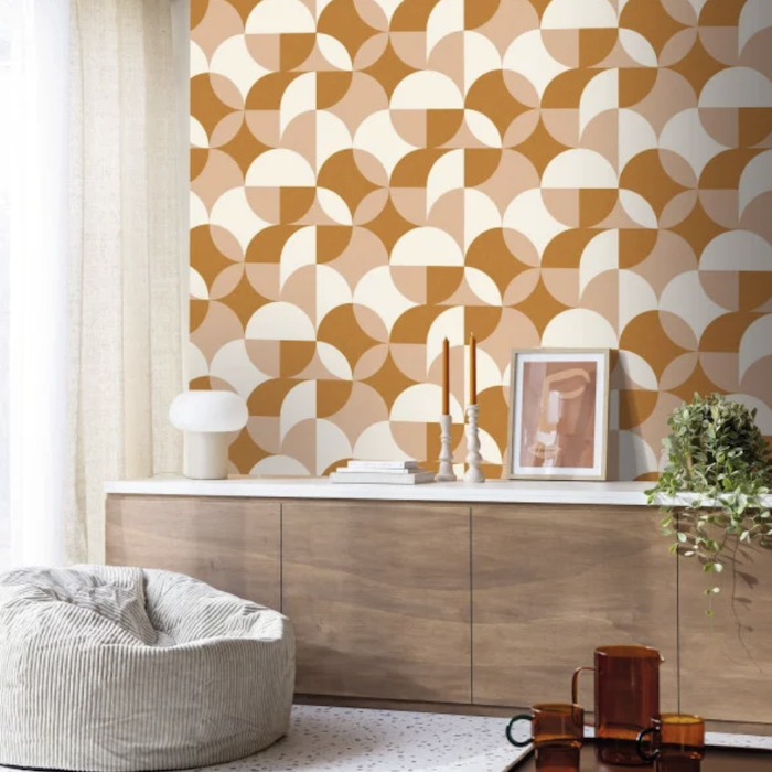 Charly wallpaper product detail