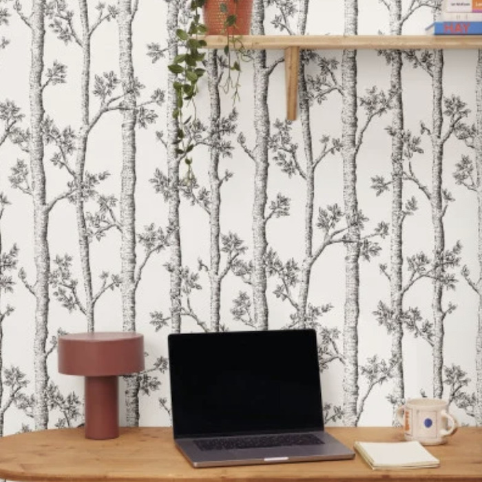 Automne wallpaper product detail