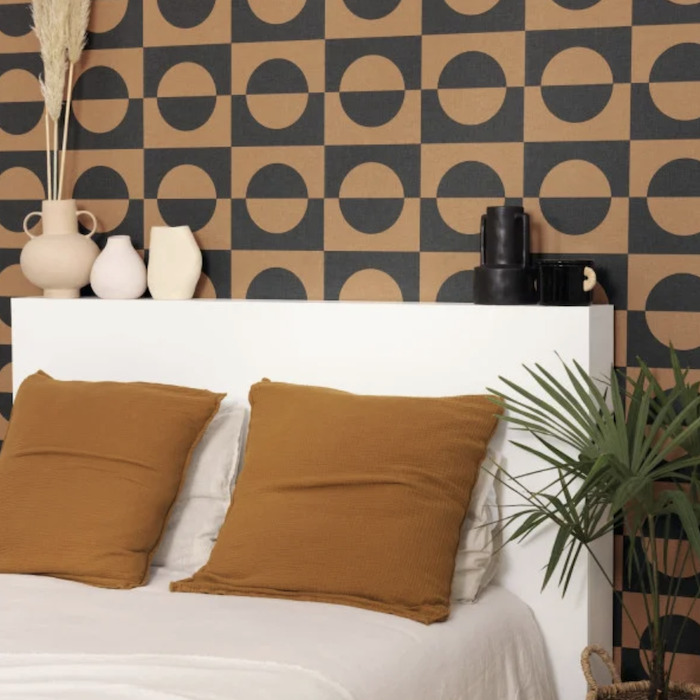 Etendu wallpaper product detail