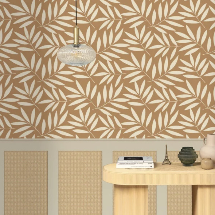 Portee wallpaper product detail