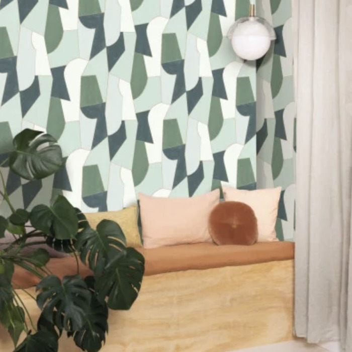 Etoffe wallpaper 2 product detail