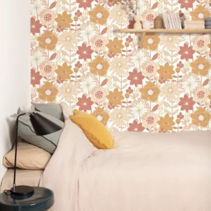 Immensite wallpaper product detail