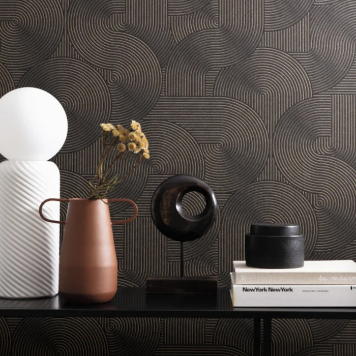 Circle wallpaper product detail
