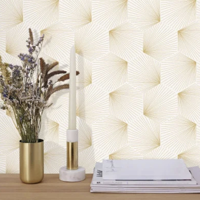 Filament wallpaper product detail