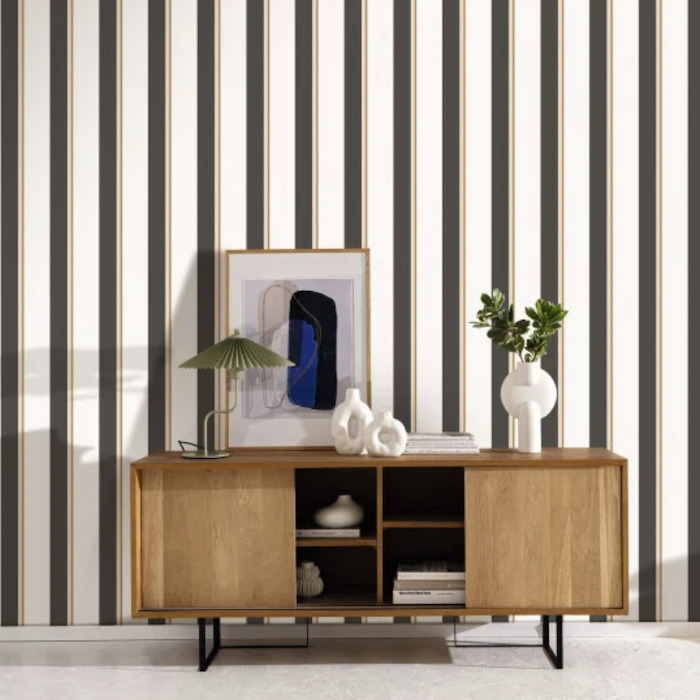 Linear wallpaper 2 product detail