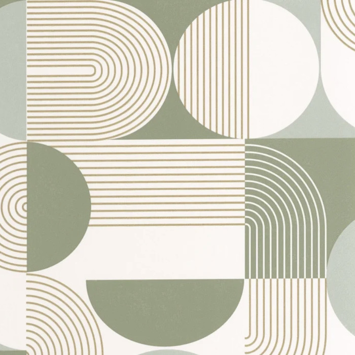 Caselio wallpaper graphic 16 product detail