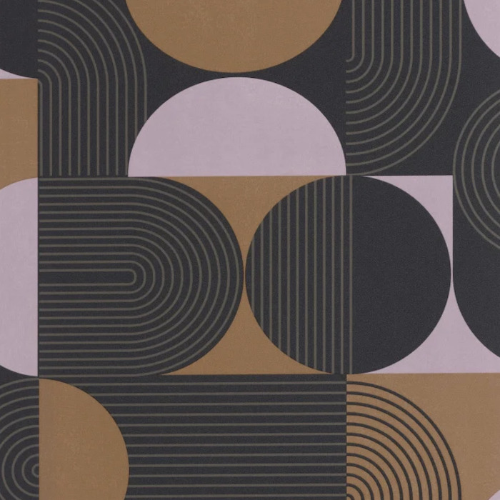 Caselio wallpaper graphic 19 product detail