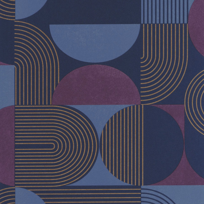 Caselio wallpaper graphic 20 product detail