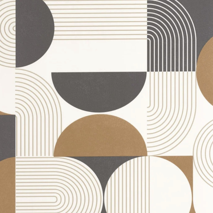 Caselio wallpaper graphic 21 product detail